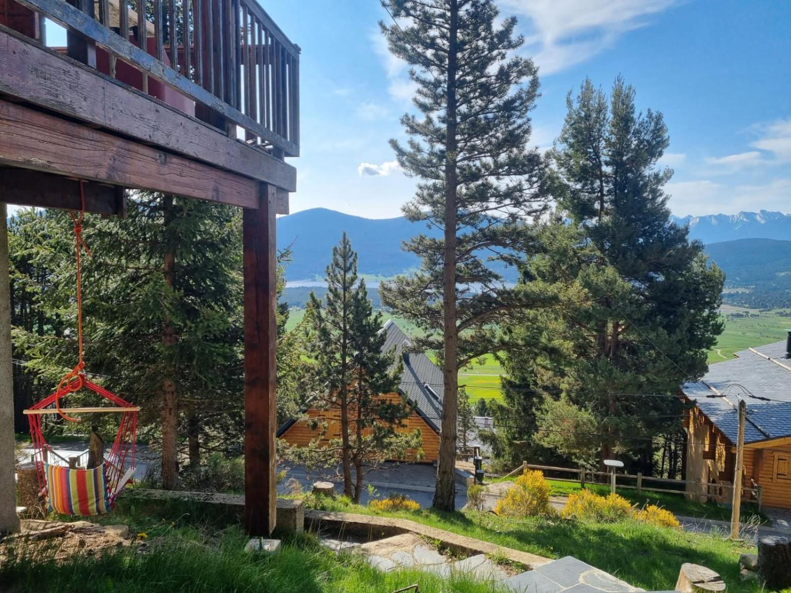 Chalet Vue Sous Cet Angles Exterior foto